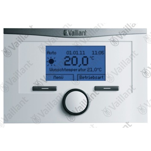 Vaillant calormatic 332 - vaillant,