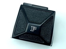 Nikon F Lichtschacht