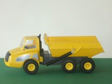 playmobil  5468 LKW Dumper