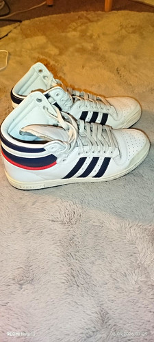 Adidas top ten high - adidas,