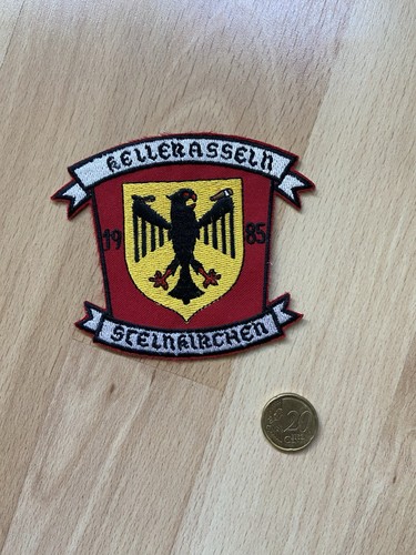 Kellerasseln steinkirchen - mc,