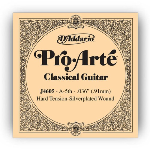 Addario j4605 pro - pro, arte