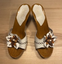 Damen High Heels Schuhe 39