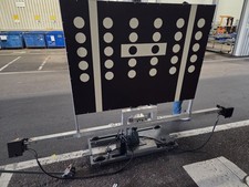 diverse Ersatzteile für VAS