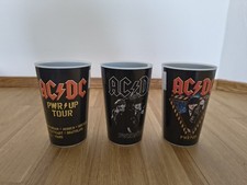 AC/DC Konzertbecher Power Up