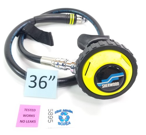Sherwood magnum octopus octo - sherwood,