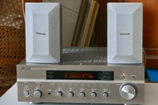 Yamaha Receiver-RX 797-guter