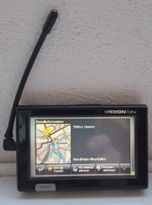 Medion GoPal NAVI Modell: E4435 M 10