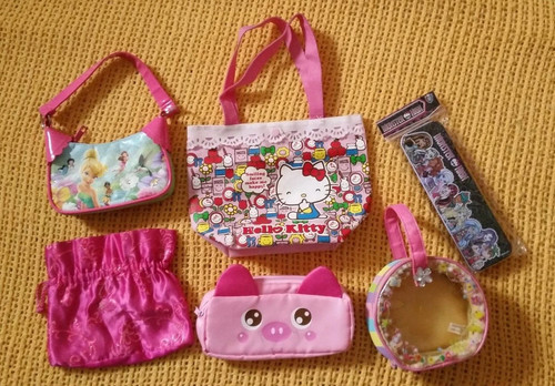 Mädchen handtaschen - mädchen,