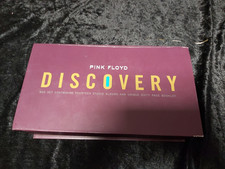 PINK FLOYD - DISCOVERY - BOX SET (16 CD )