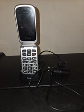 Olympia Janus Klapphandy für