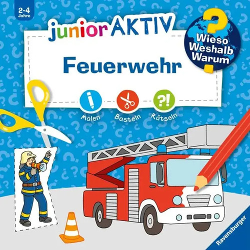 Wieso weshalb warum - wieso?, weshalb?