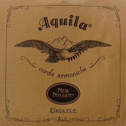 Aquila new nylgut - new, 30u