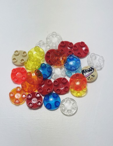 Lego basic stk - lego,