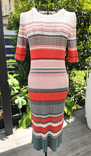 Oliver strickkleid damen gr - s.oliver,