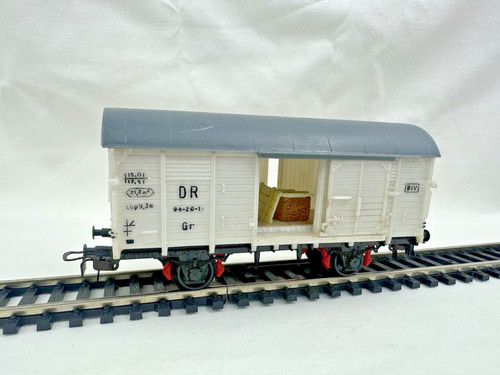 Ddr piko spur - piko,