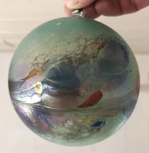 Exklusive glaskugel zum - glaskugel,