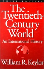 The Twentieth Century World 