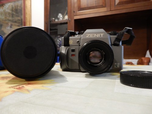 Zenit 122 anniversary - 122,