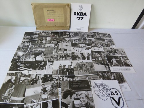Orig nva bildermappe - nva,