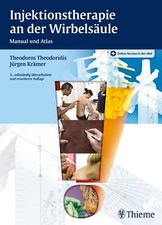 Injektionstherapie der - an,