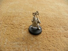 Khazad Guard Dwarf metal -