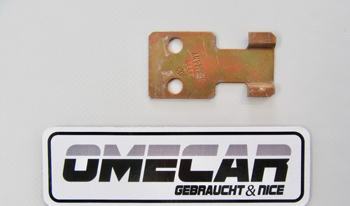 Golf blech halter - vw,