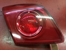Mazda 3 Typ BK Rücklicht Rückleuchte Hinten Links 