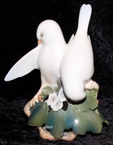 Royal copenhagen figur 402 - royal,