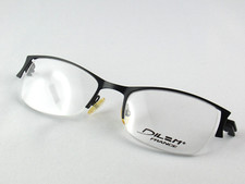 Originale  DILEM Brille Mod. 1BC22 Gestell Made in France ohne Wechselbügel