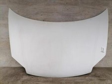 Citroen Berlingo Motorhaube