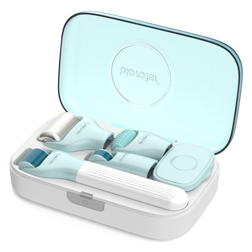 Derma bio roller dermaroller - bio,