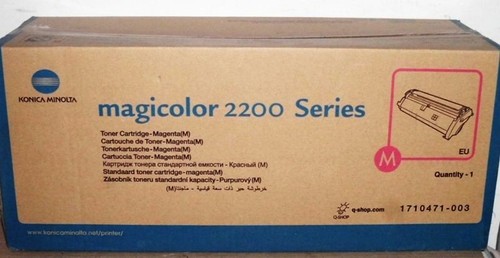 Original konica minolta - konica,