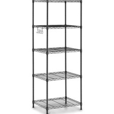 Metallregal Steckregal