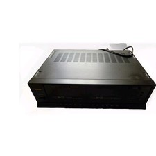 Sansui e350 stereo cassette - d-e350,