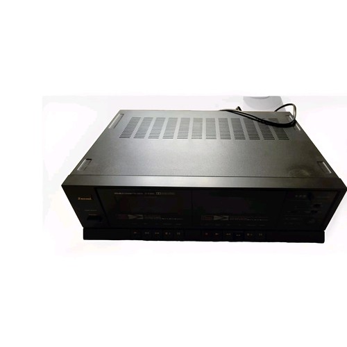 Sansui e350 stereo - sansui, cassette