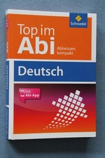 Schroedel - Top im Abi -