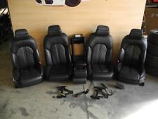 Audi A8 S8 4H Vorfacelift