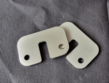 Türfangband Verstärkung für