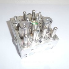 ABS Steuergerät Hydraulikblock ATE MK60 2074 für BMW E46 3er Touring 328i 330i