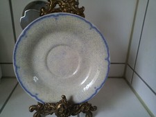 Untertasse aus Keramik v. EIT