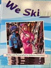 4 Books WRIGHT GROUP Guided