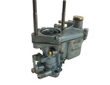 Vergaser Weber 26 IMB im Austausch Fiat 500 D  F  L  carburator