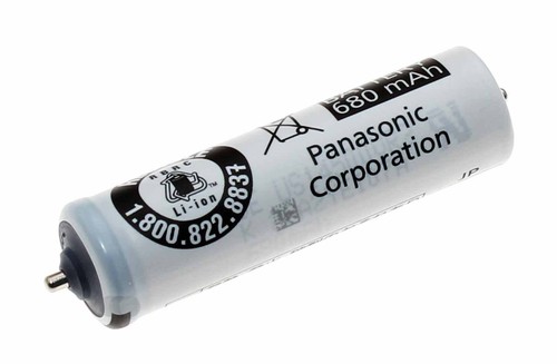 Ion akku für panasonic - für,