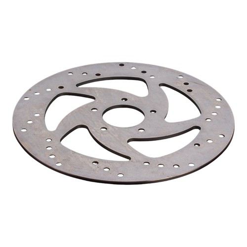 Trw bremsscheibe mst500swl - bremsscheibe, |