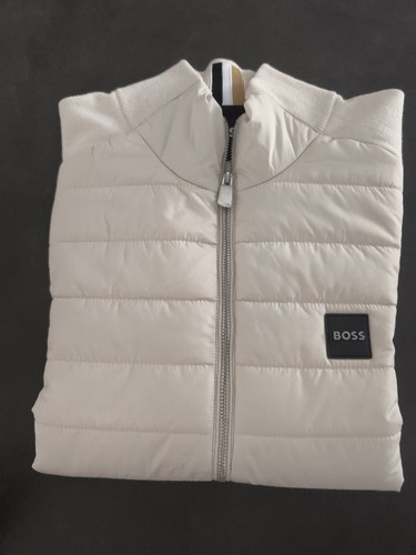 Hugo boss medesimo - boss, hybrid