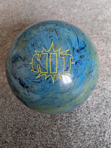 Retired storm hit - hit, 15lb