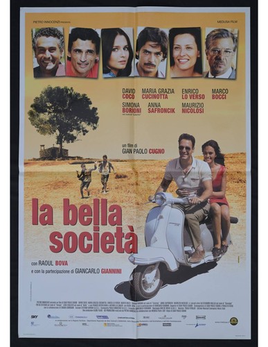 Poster manifest bella - manifest, la