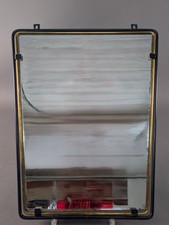 Asymmetrischer Spiegel 50er