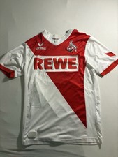Retro  Köln Trikot 
